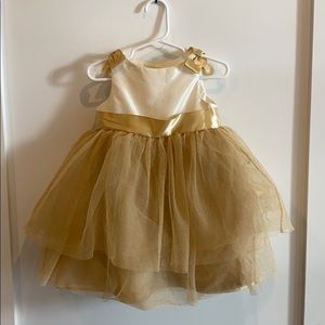 Janie and jack dress